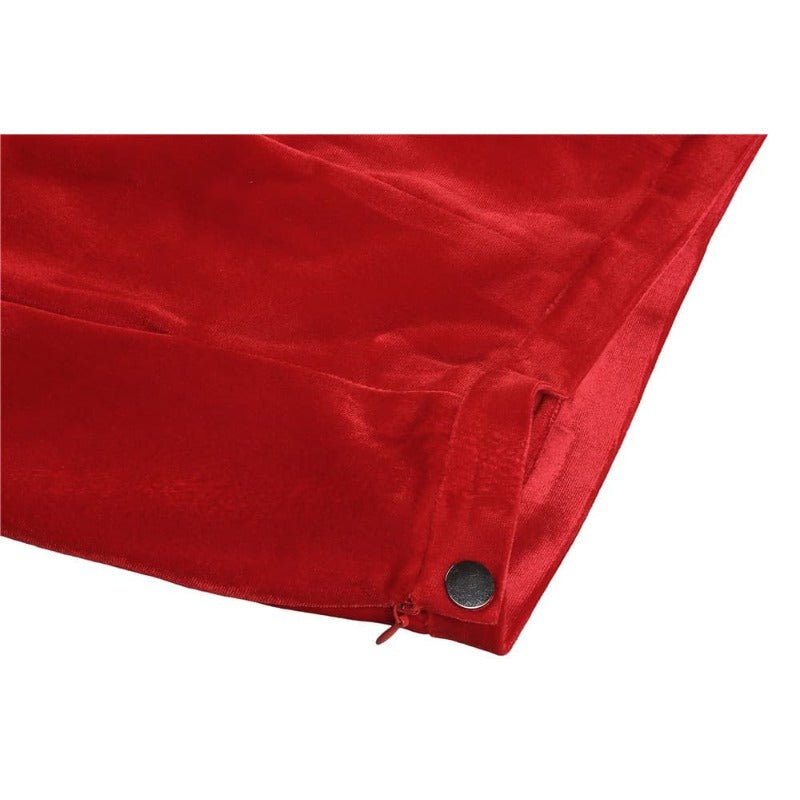 Costume Cosplay Clara Soldat de Plomb de Casse-Noisette et les Quatre Royaumes