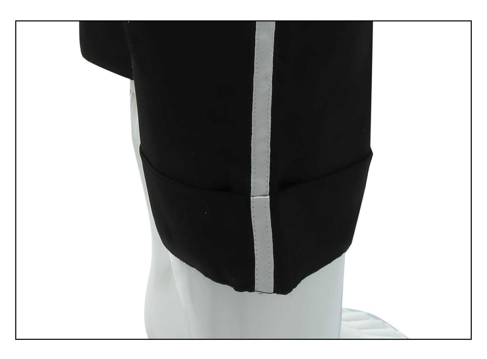 Ensemble de Costume Cosplay Genshin Impact Xiao & Qiqi – Design Officiel de Haute Qualité