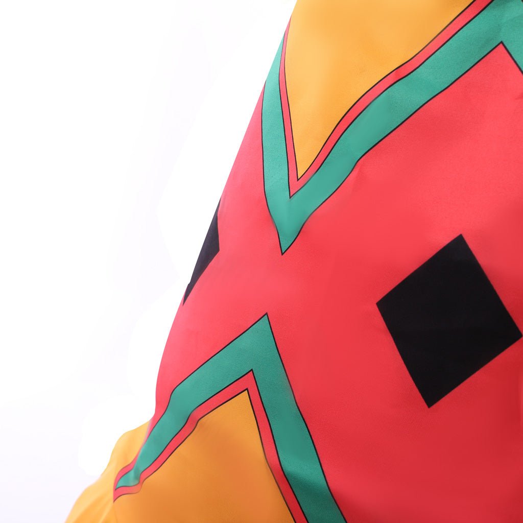 Tablier de Cuisine Shaman King Costume Cosplay