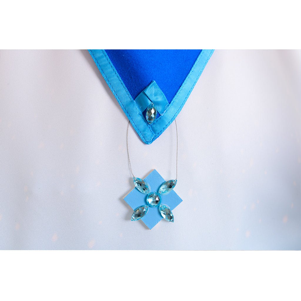 Costume Cosplay Mei Ensemble Complet | Style Spécial du Jeu pour Fans