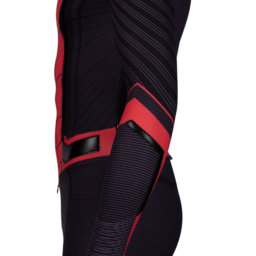 Costume Cosplay Spider-Man Far From Home - Tenue de Spider-Man/Peter Parker