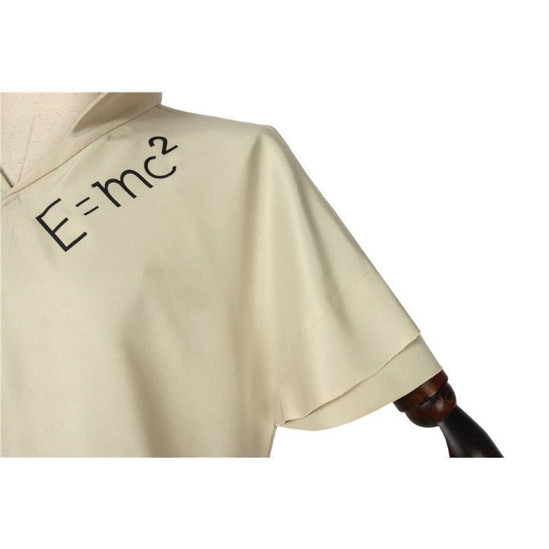 Costume Cosplay Dr. Stone Senku Ishigami pour Halloween, Carnaval, Comic Con