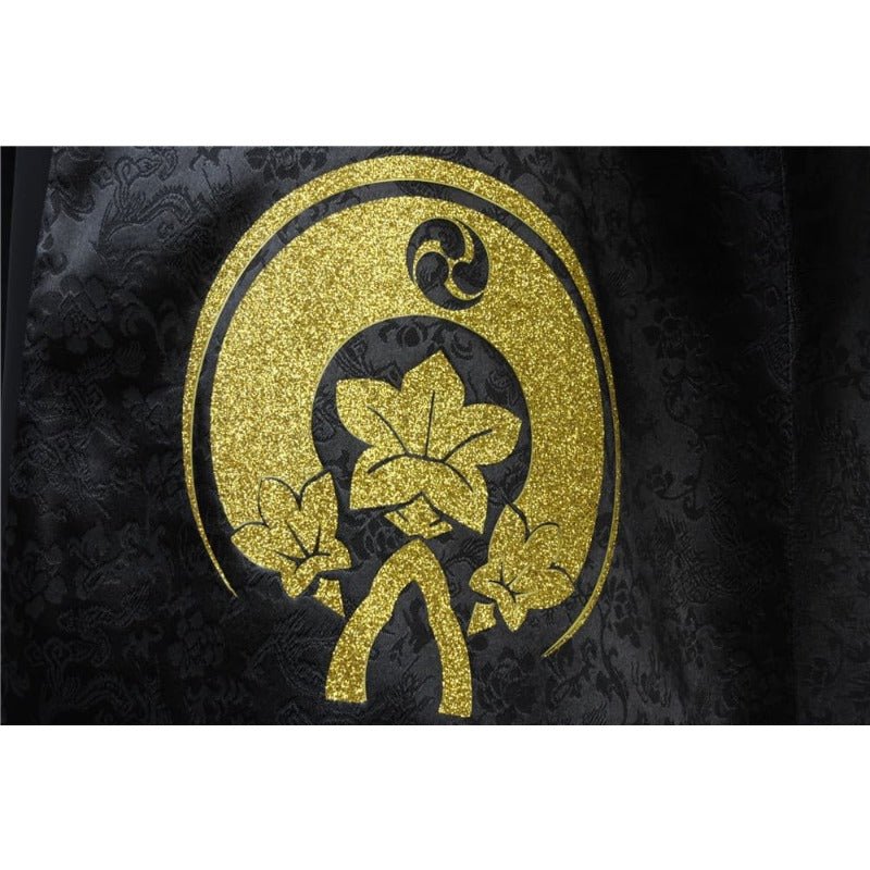 Costume Cosplay Touken Ranbu - Hizamaru Style Vent Tsuwamono