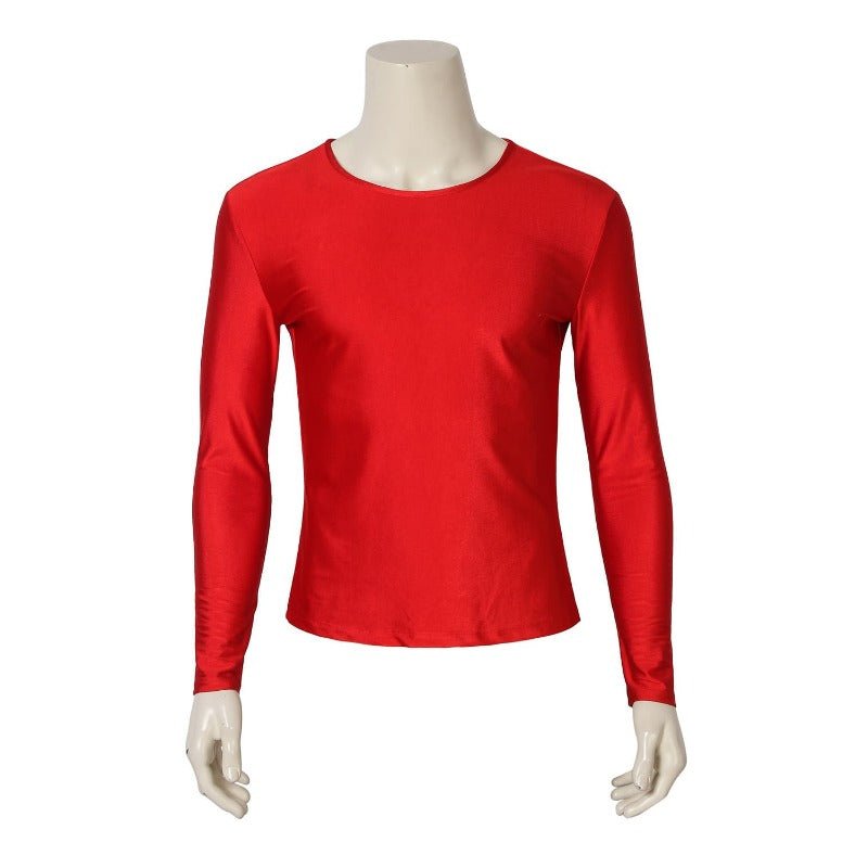 Costume Cosplay Rico Rodriguez Just Cause 3 Premium - Personnage de Jeu Authentique