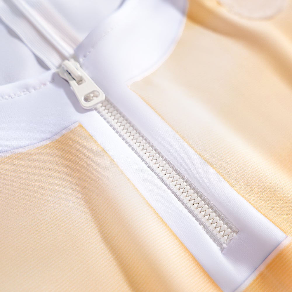 Costume Cosplay Saitama One Punch Man Saison 3 - Tenue Anime de Qualité Supérieure