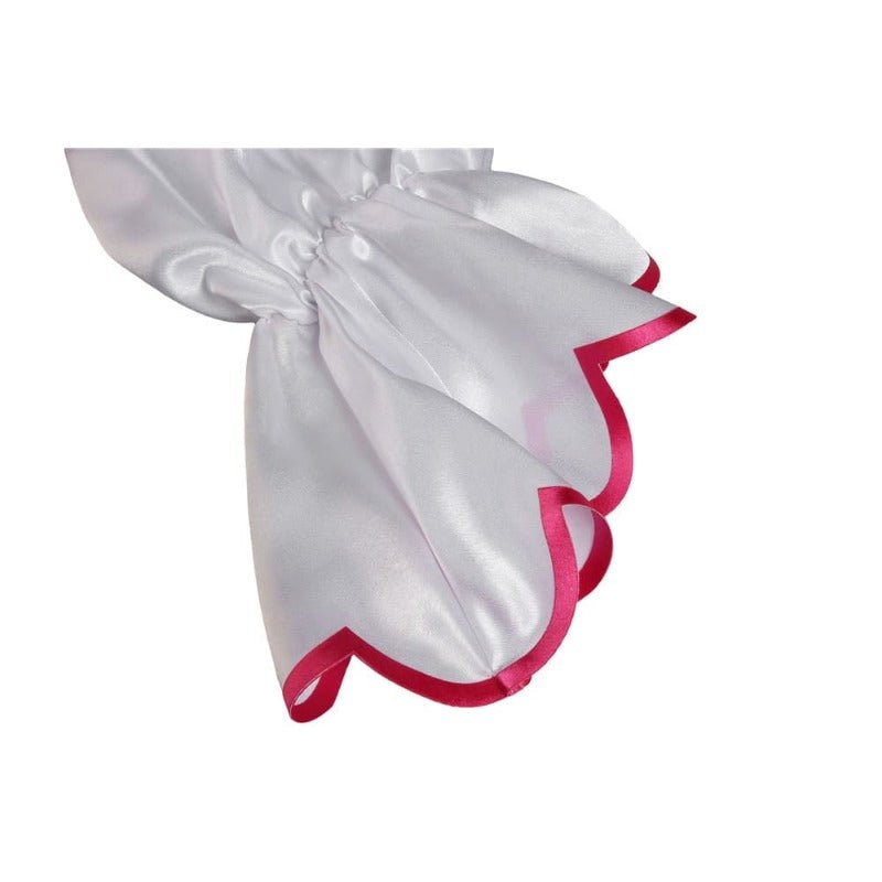 Costume Cosplay Anime Hugtto! Pretty Cure Cure Ruru Amour - Design Élégant pour les Fans