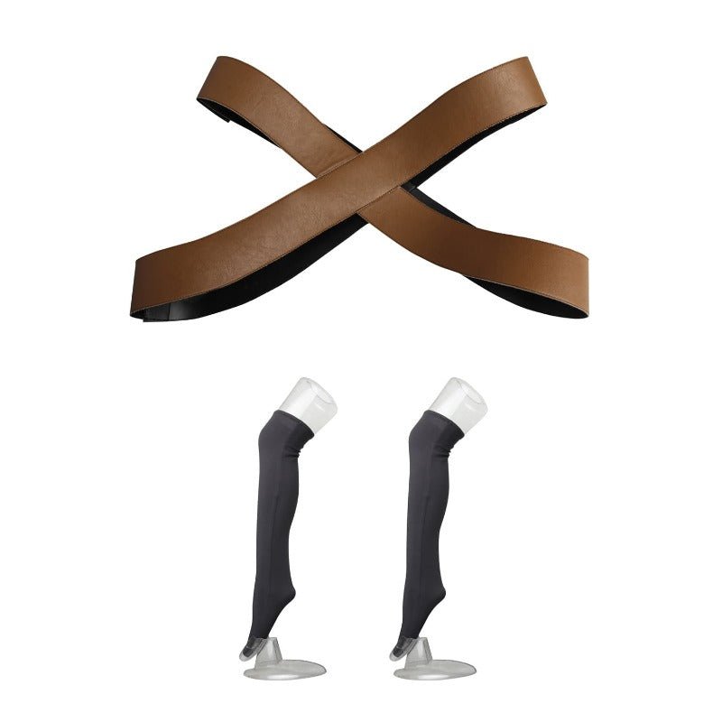 Costume Cosplay Yuno Gasai Complet pour Fans d'Anime, Fêtes d'Halloween et Spectacles