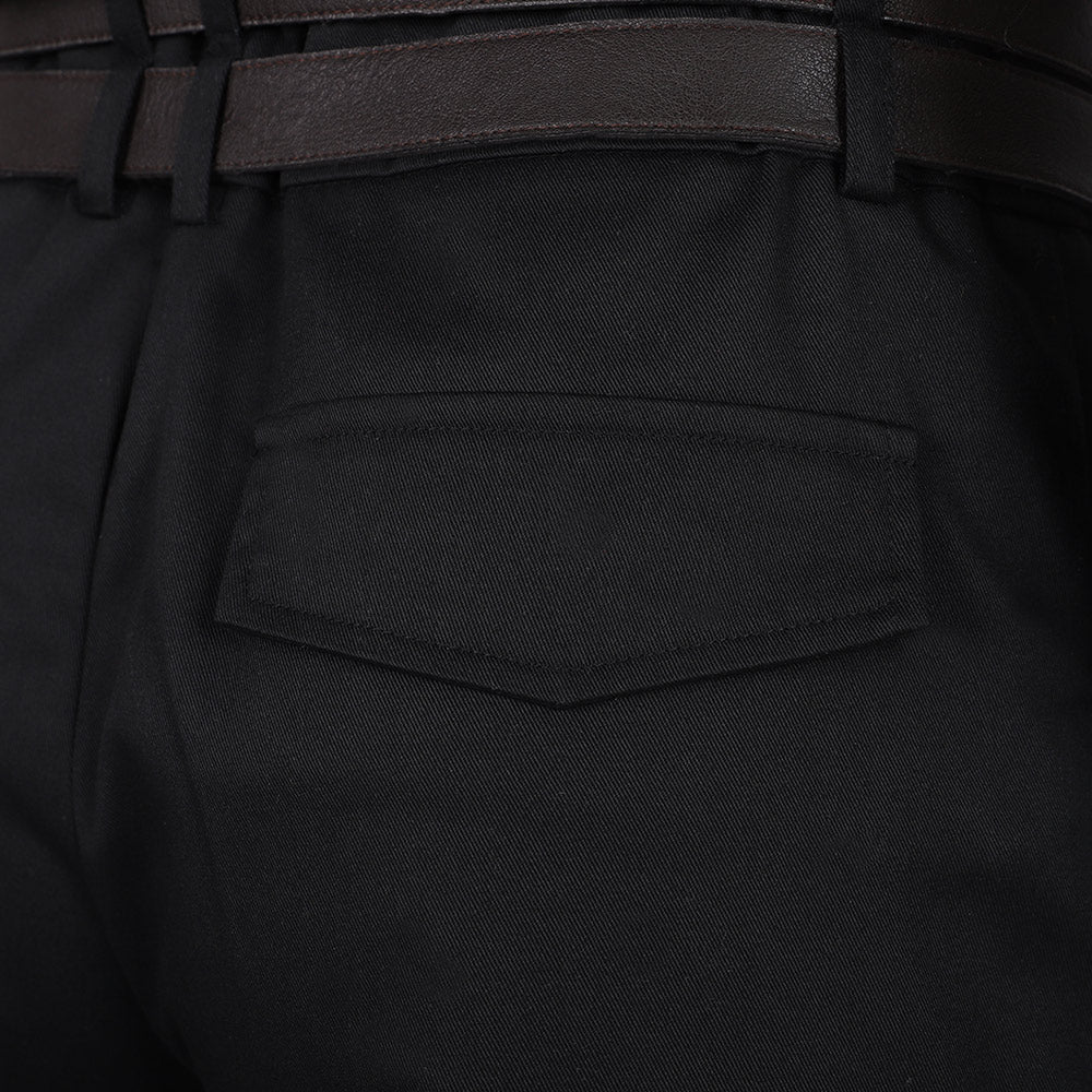 Costume Cosplay Cloud Strife Final Fantasy VII Remake - Qualité Premium