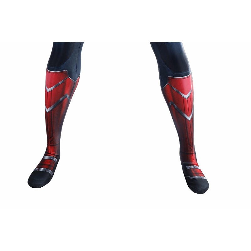 Costume Cosplay Captain America Sam Wilson - Brave New World Marvel