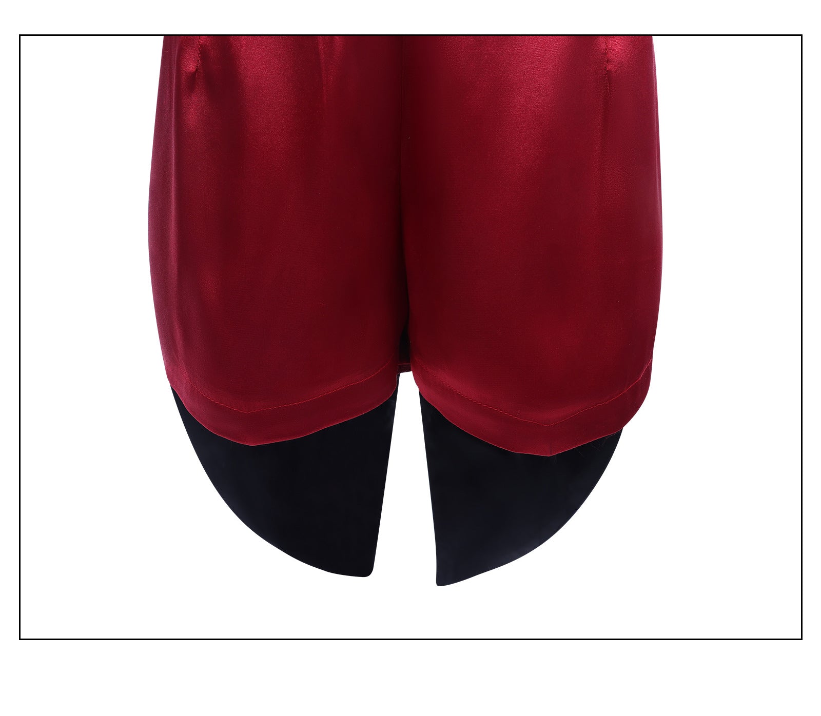 Costume Cosplay BanG Dream! Ave Mujica Yutenji Wakamugi pour Halloween