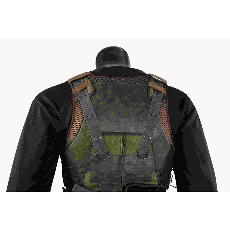 Costume Cosplay Bat Bane – Chaussures, Masque, Manteau, Accessoires | Les Chevaliers Noirs se Lèvent Halloween