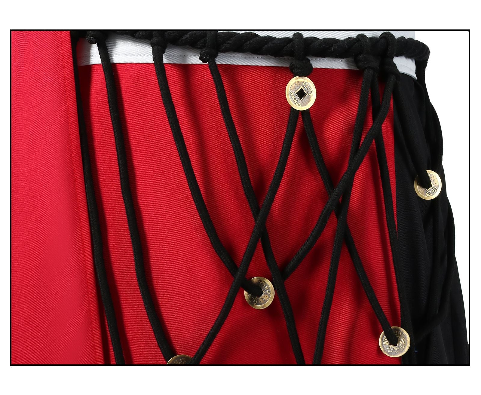 Costume Cosplay Chu Yu-Jun - Histoire du Fantôme de la Septième Nuit - Style Chinois Ancien Élégant