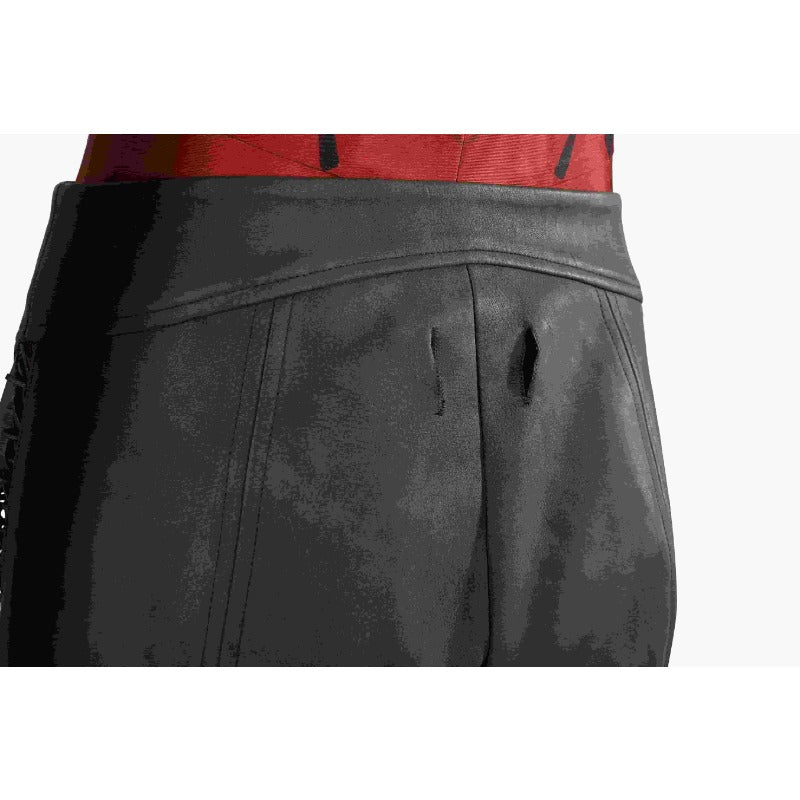 Ensemble de Costume Cosplay Karlach de Baldur's Gate