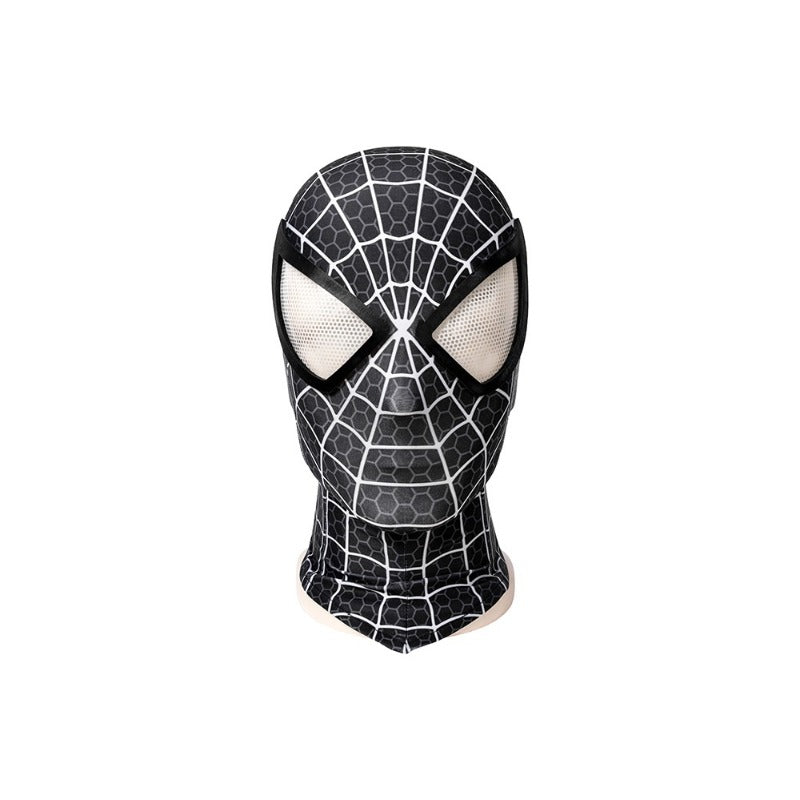 Costume Cosplay Venom pour Femmes – Costume Fille Spider-Man