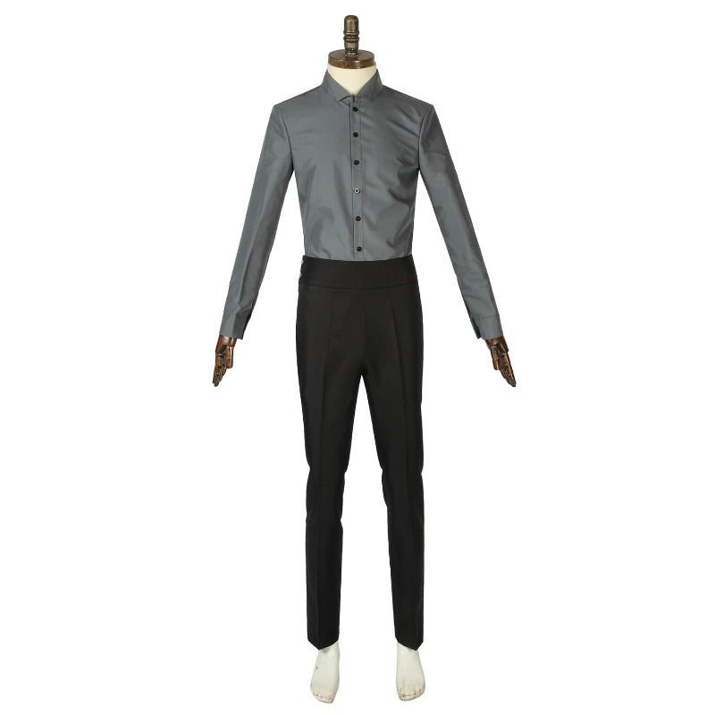 Costume Cosplay Festival des Chats Namjatown Sakuma Ritsu - Ensemble Stars