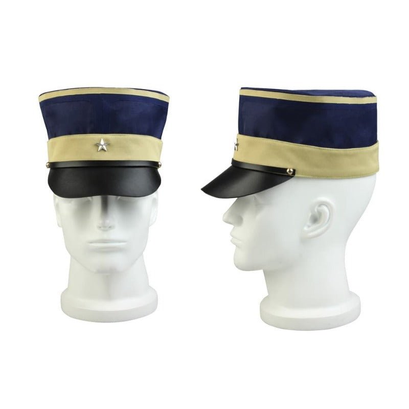 Costume Cosplay Saichi Sugimoto Golden Kamuy | Série Premium L'AniMirage