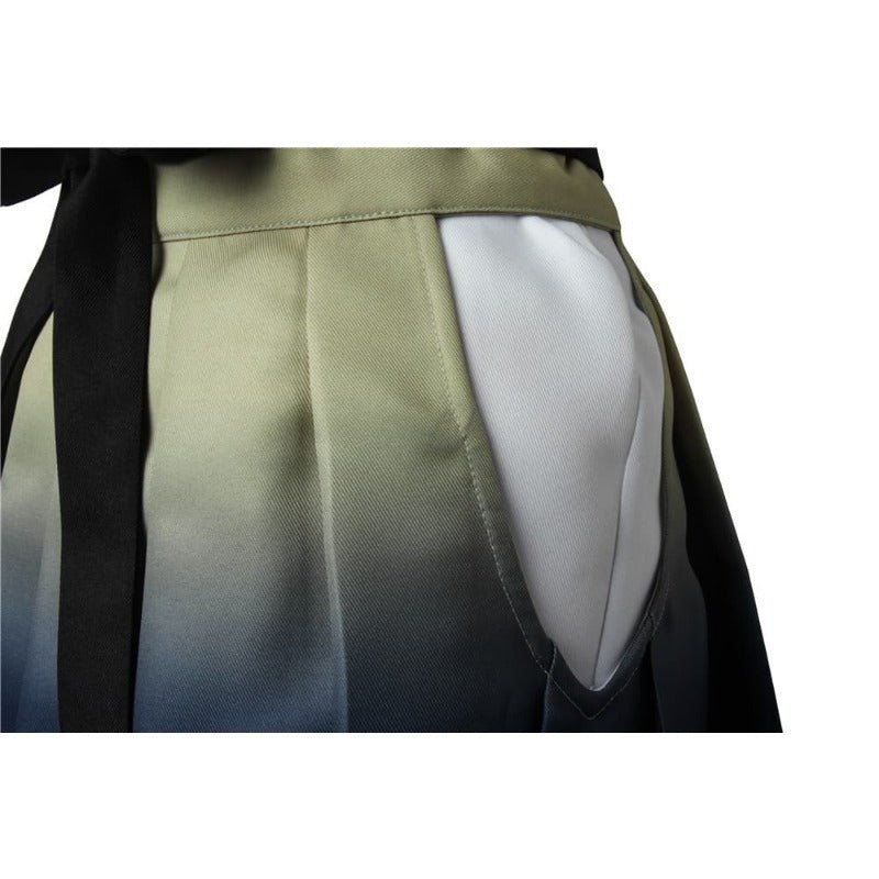 Costume Cosplay Snow Miku 2018 – Tenue Anime Premium pour Fans de Vocaloid