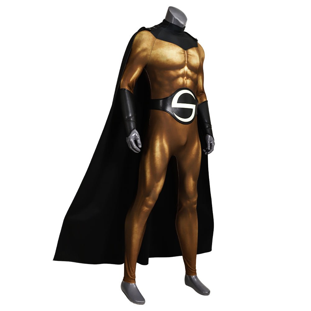 Costume Cosplay Bob le Sentry des Thunderbolts Marvel pour Halloween et Comic-Con