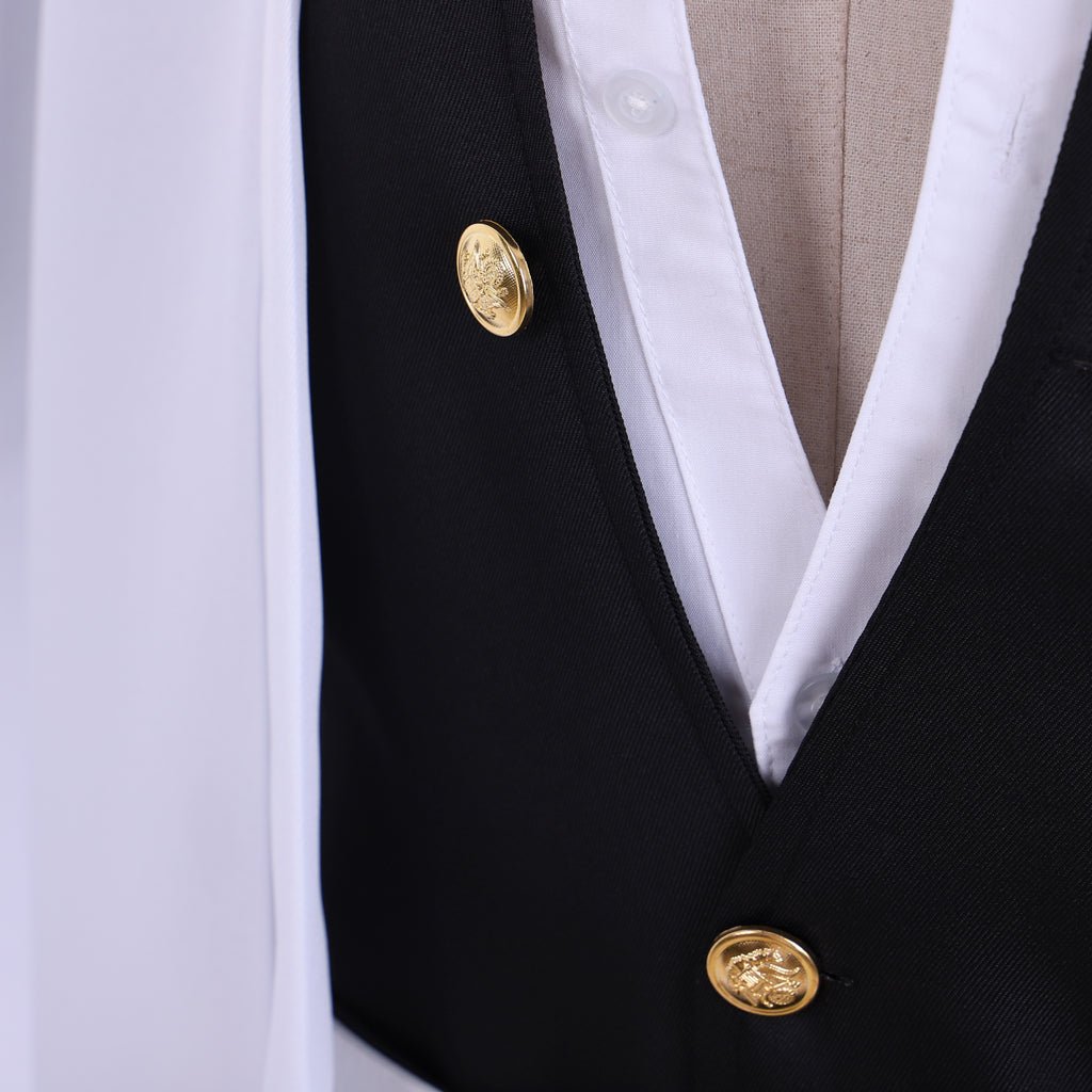 Costume Cosplay Kanroji Mitsuri – Demon Slayer: Kimetsu no Yaiba