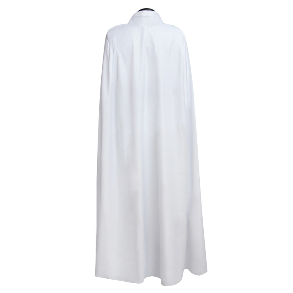 Costume Cosplay Star Wars Authentique Kylo Ren, John Boyega, Orson Krennic pour Adultes