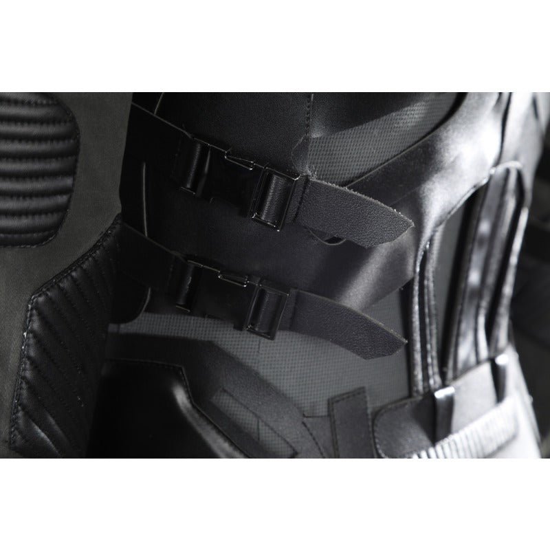 Costume Cosplay Paul Atreides Combinaison Fremen Dune 2 avec Armure et Masque