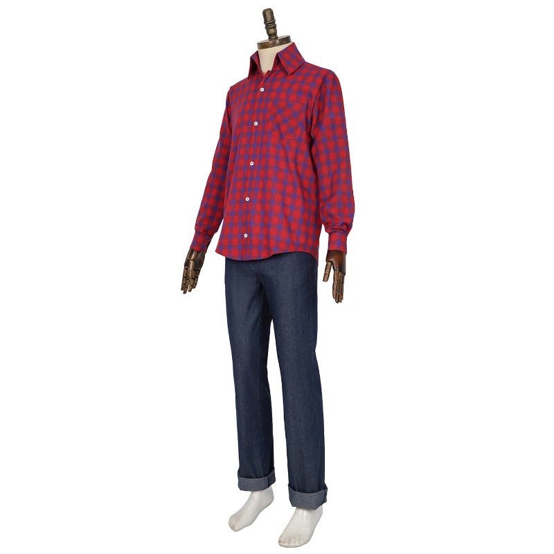 Costume Cosplay Ian Lightfoot Onward pour Halloween et Événements