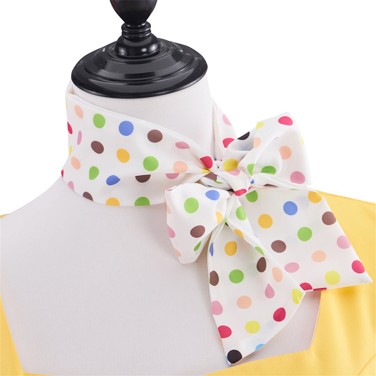 Costume Cosplay Jenna Hunterson de Waitress (2007) – Réplique Officielle