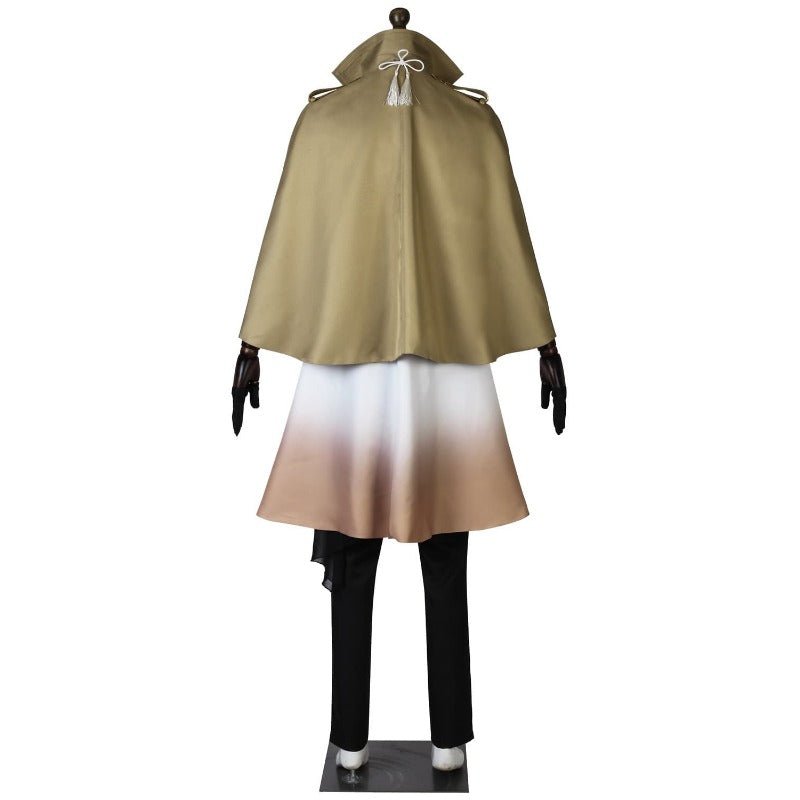 Costume Cosplay Touken Ranbu - Hizamaru Style Vent Tsuwamono