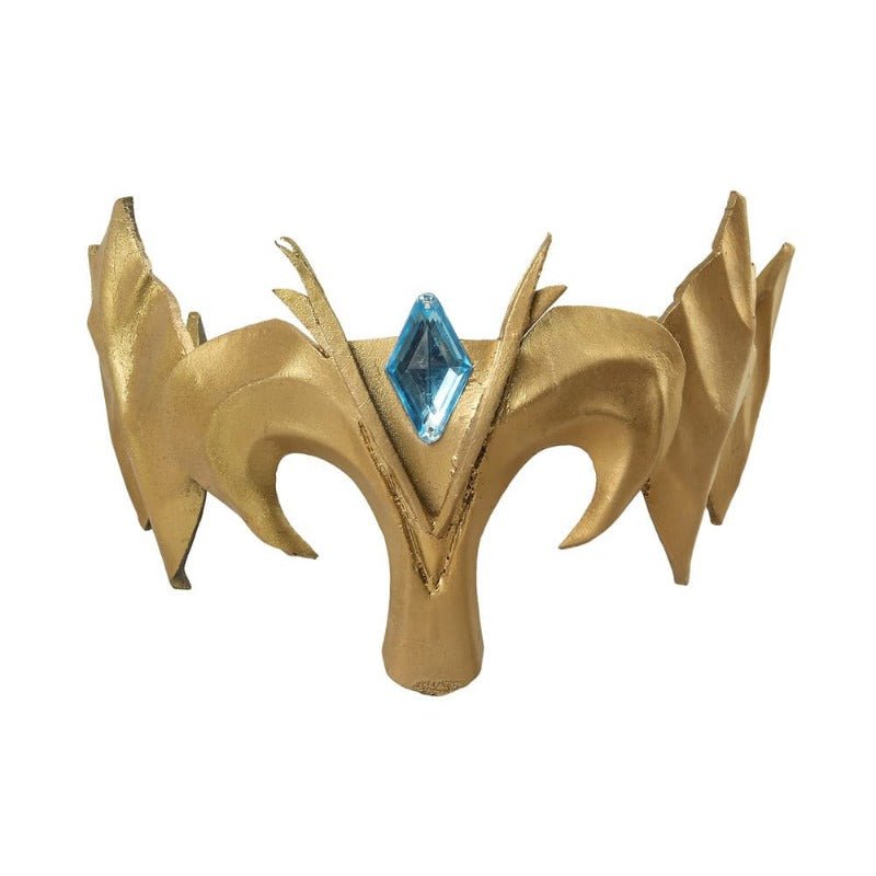 Costume Cosplay Zelda Princesse du Crépuscule - Design Élégant pour les Fans