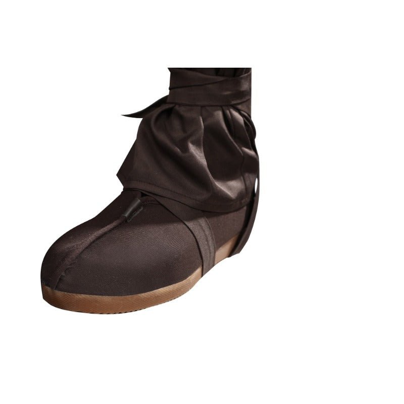 Costume Cosplay Aang Kuzon Twinkle Toes pour Halloween, Noël, Comic-Con & Fêtes Anime