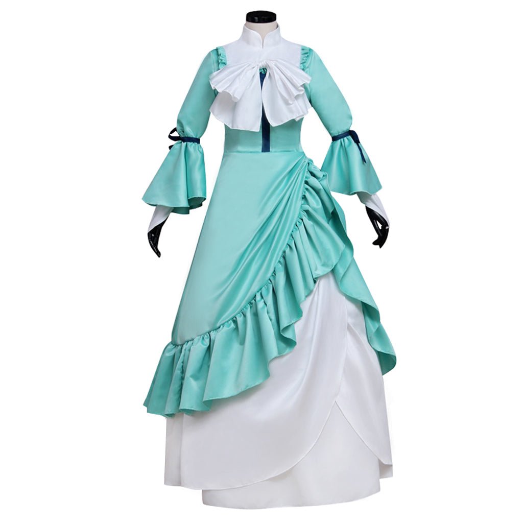Costume Cosplay Margaret Mitchell Bungou Stray Dogs - Tenue Premium pour Fans