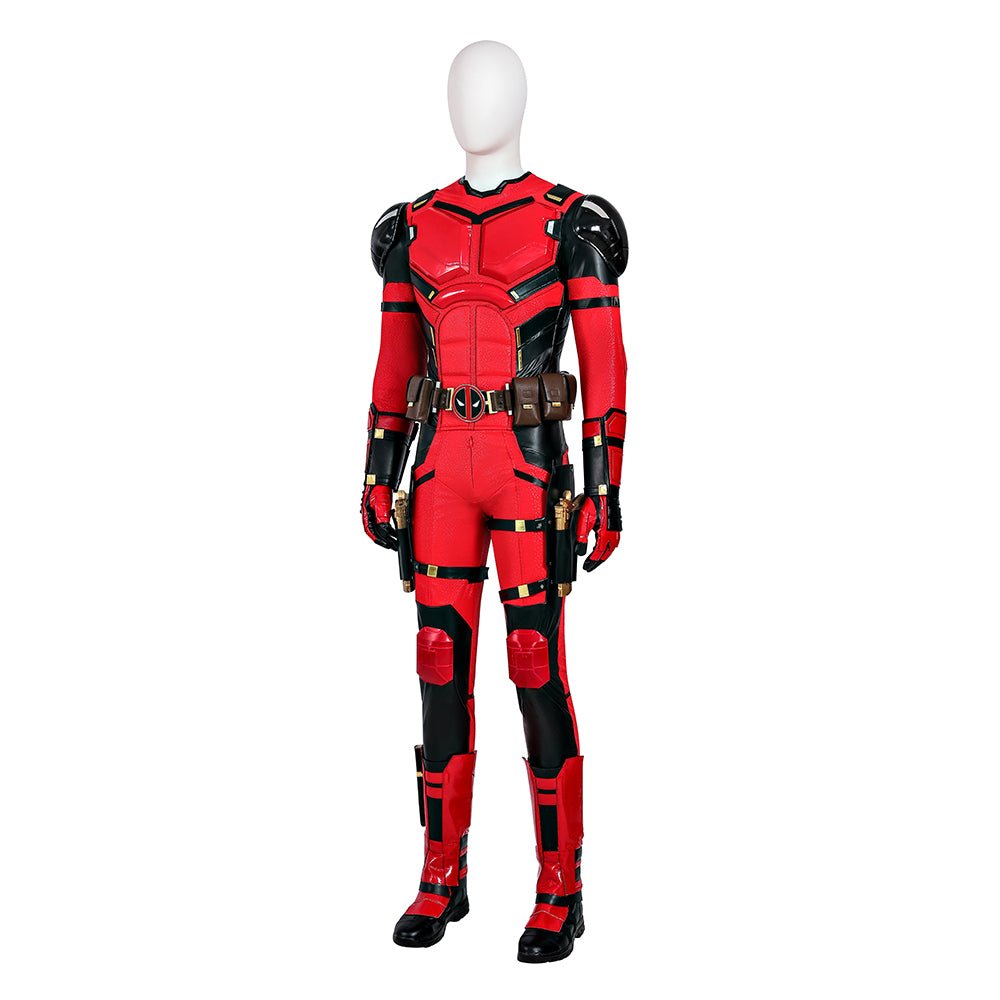 Costume Deadpool 3 - Univers Parallèle pour Fans de Film