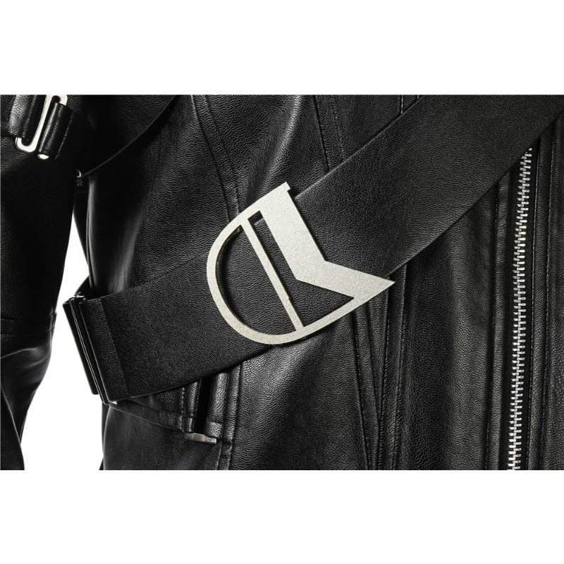 Costume Cosplay Complet Clint Barton Super Héros pour Hommes - Série Cinématographique