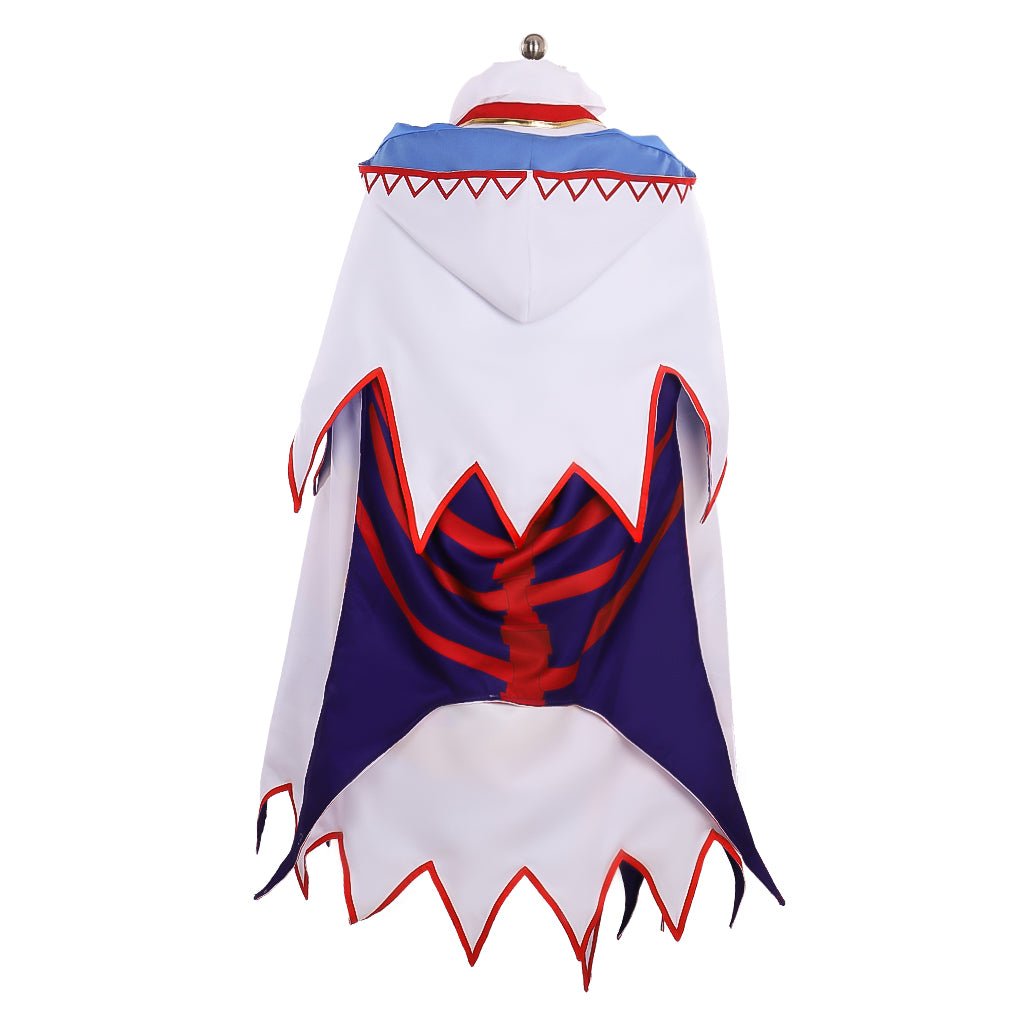 Costume Cosplay Akemi Homura de Puella Magi Madoka Magica pour Fans d'Anime