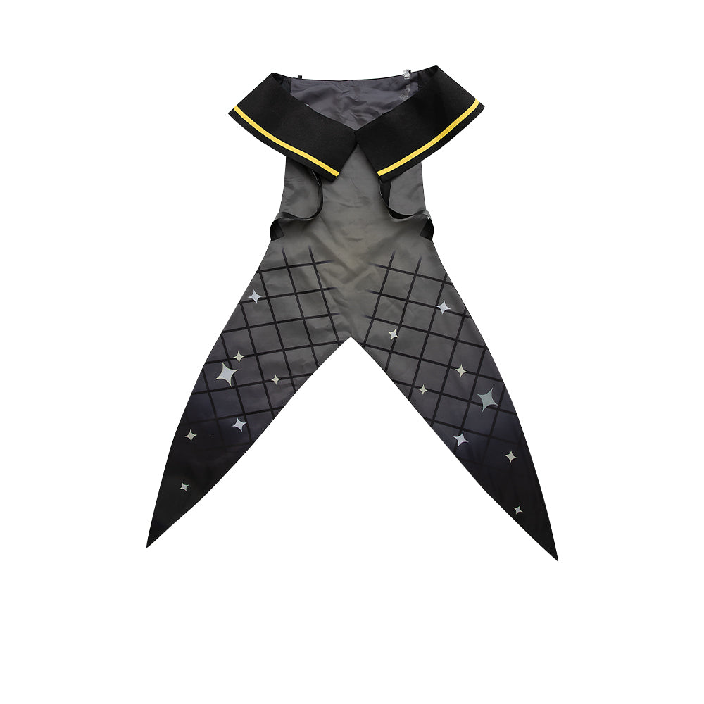 Costume Cosplay Kagamine Len - Tenue de Spectacle Musical Vocaloid