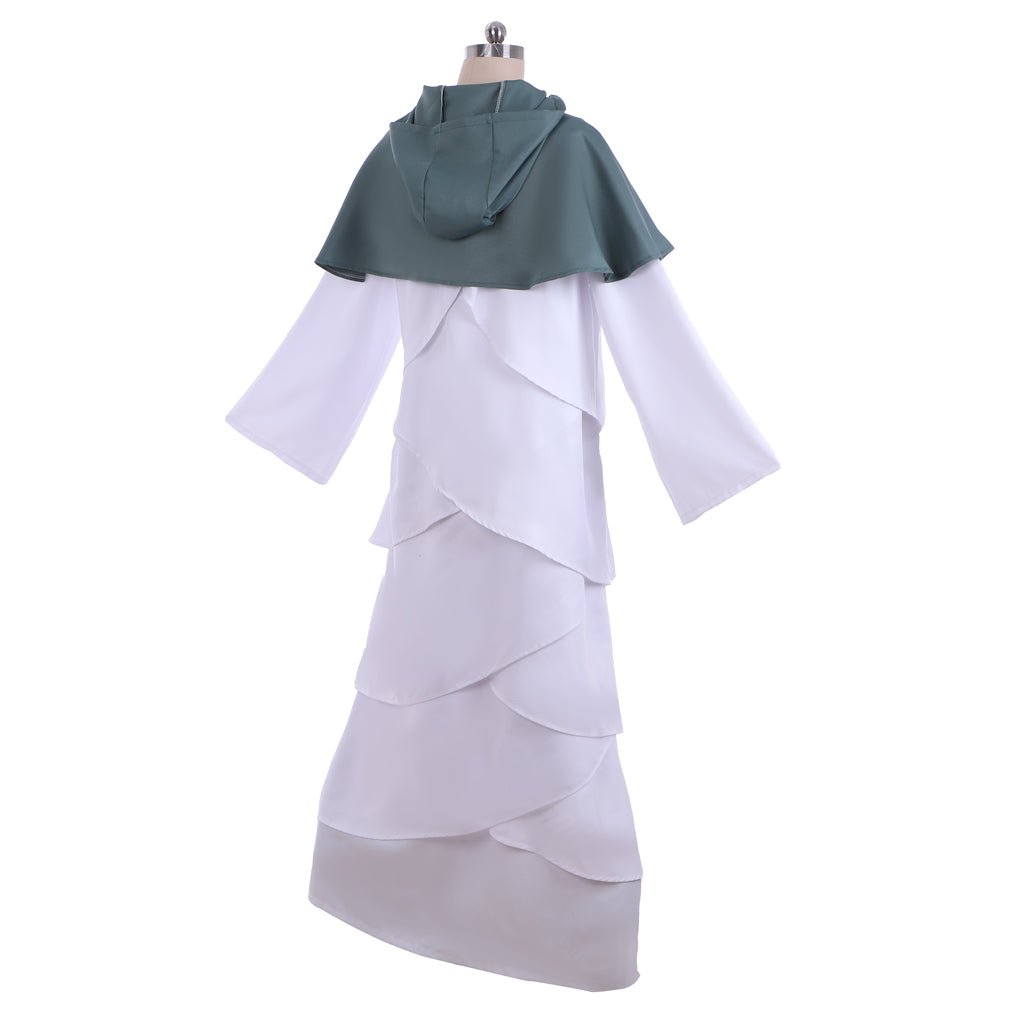 Robes Cosplay Mujika de The Promised Neverland