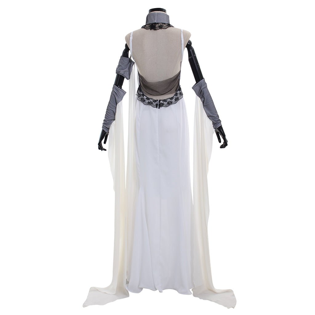 Bienvenue dans la Salle de Bal: Costume Cosplay de Shizuku Hanaoka