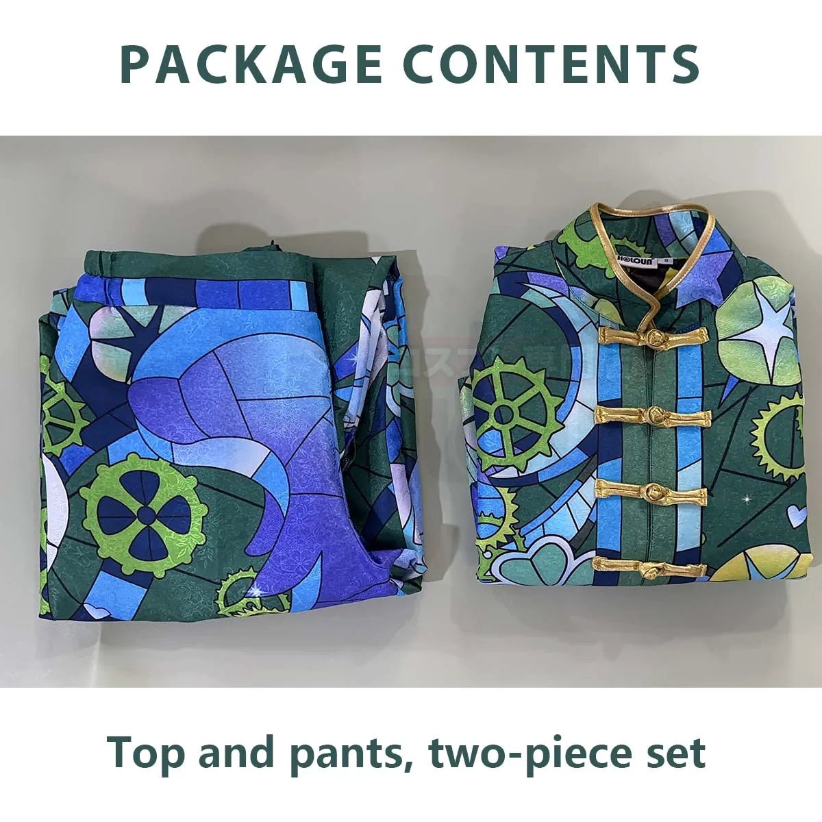 Costume Cosplay Hanagaki Takemichi Tokyo Revengers - Veste et Pantalon pour Halloween et Noël