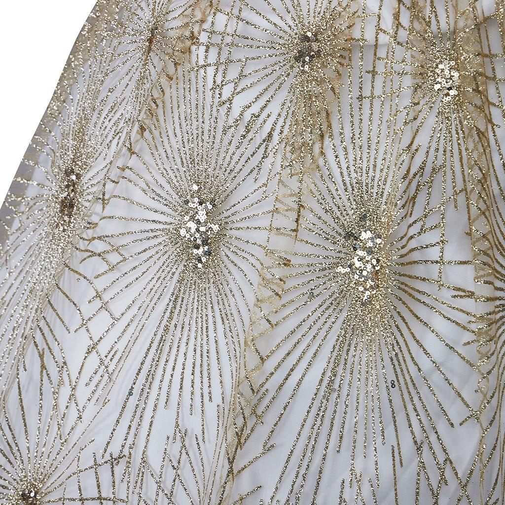 Costume Cosplay Christine Daae Fantôme de l'Opéra Robe Imprimé Feu d'Artifice