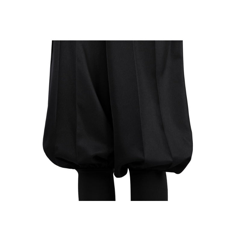 Costume Cosplay Princesse Ninja - Élégant Déguisement Ninja pour Halloween, Fêtes et Jeu de Rôle