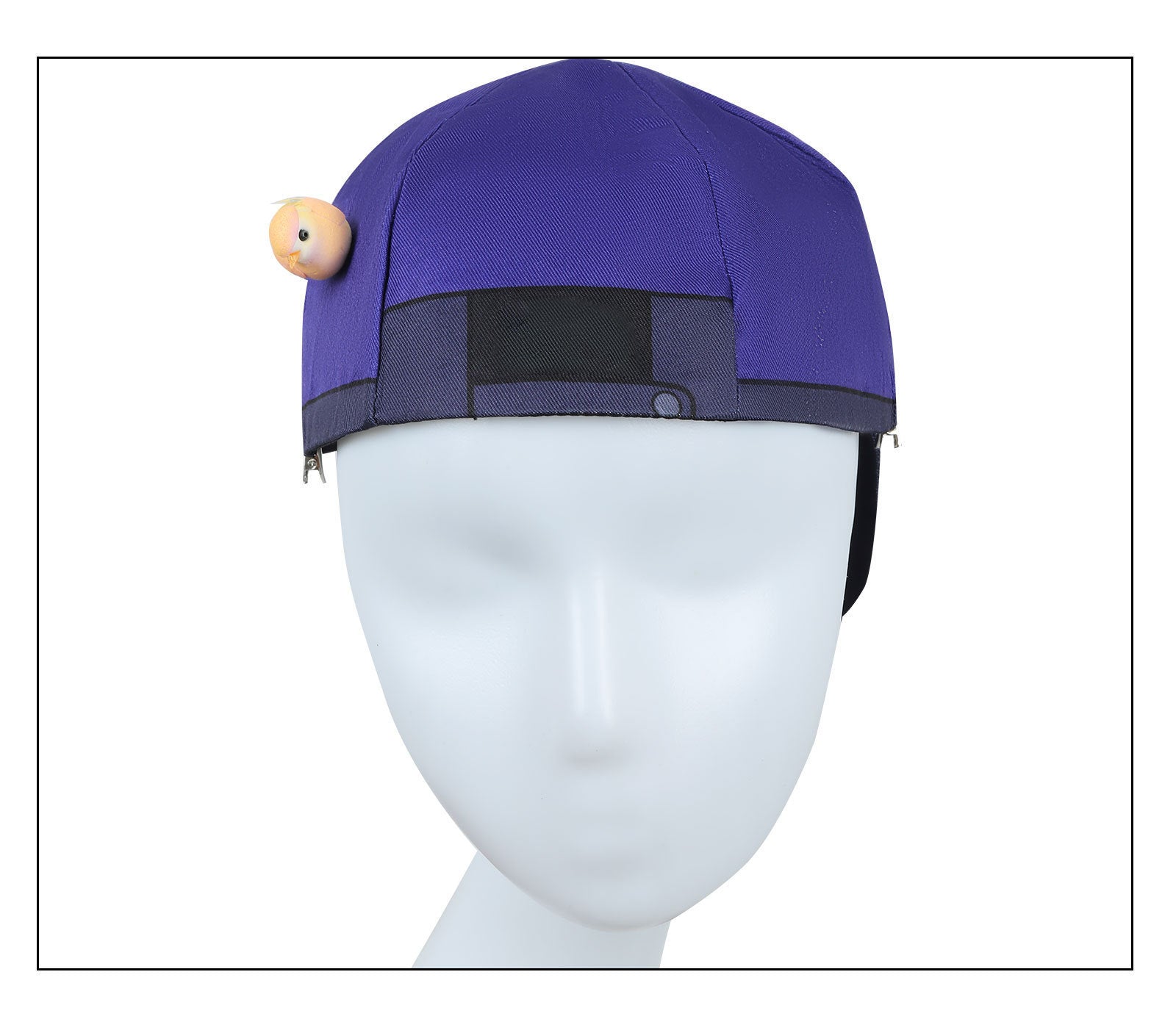 Costume Cosplay Genshin Impact Qiqi – Ensemble Complet de Qualité Premium