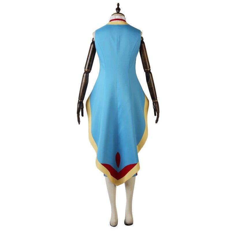 Costume Cosplay Kinomoto Sakura - Tenue Inspirée de l'Anime pour Spectacle