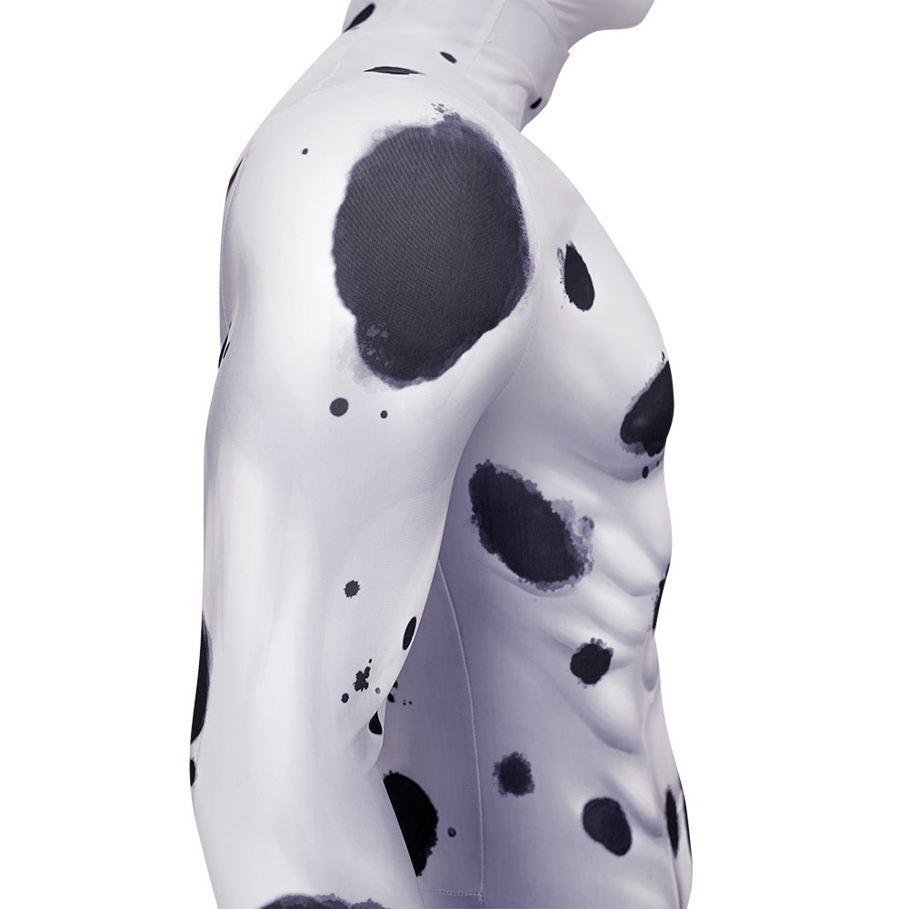 Costume Cosplay Spider-Man: Traversée des Univers - Combinaison du Méchant Spot