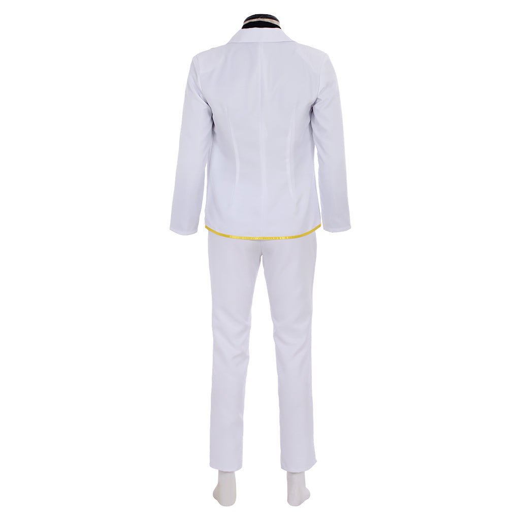 Costume Cosplay Arthur de Divine Gate - Tenue de Chevalier Anime Premium