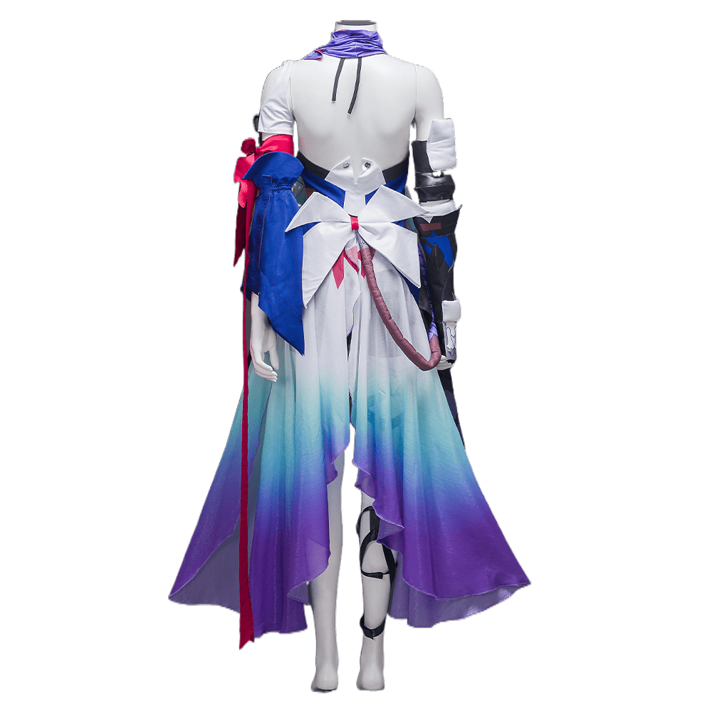 Honkai: Star Rail - Costume Cosplay Seele | Qualité Premium, Parfait pour les Fans