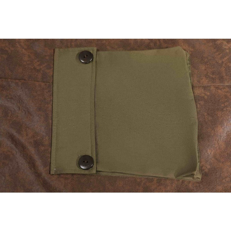 Costume Cosplay Bat Bane – Chaussures, Masque, Manteau, Accessoires | Les Chevaliers Noirs se Lèvent Halloween