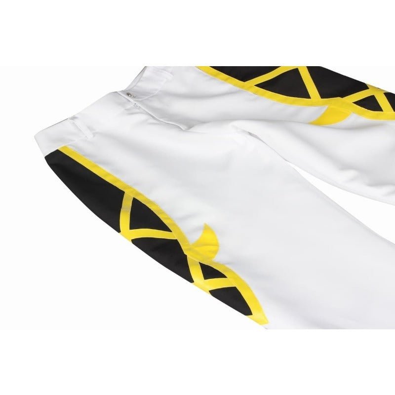 Costume Cosplay Tales of Zestiria The X Mikleo - Tenue Authentique de Jeu