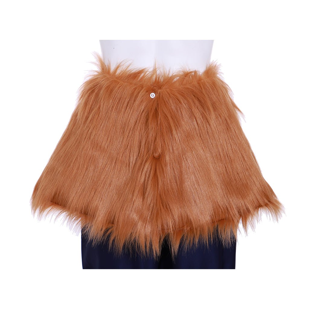 Costume Cosplay Demon Slayer Hashibira Inosuke