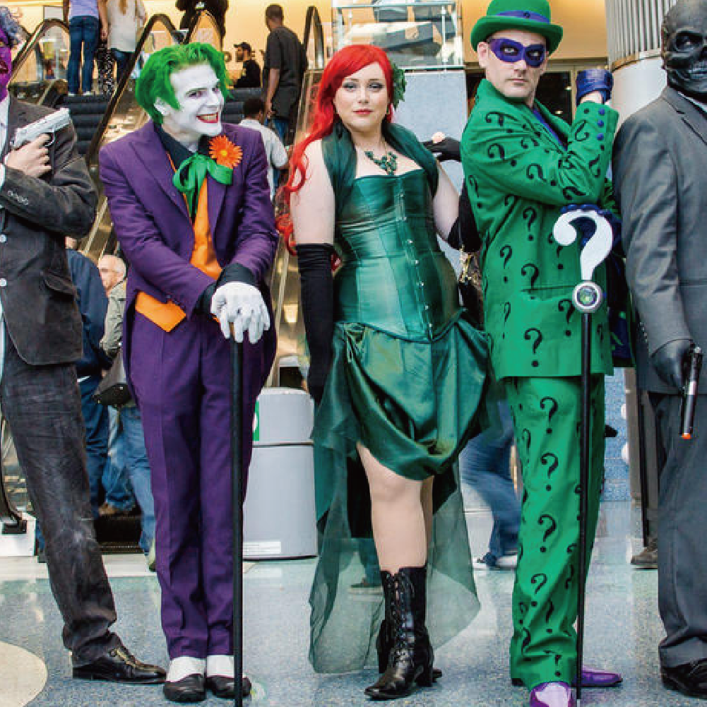 Cinéma & Séries TV