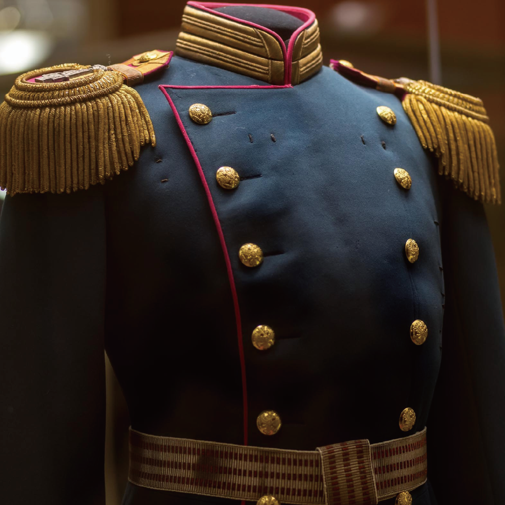 Tenues Médiévales Hommes